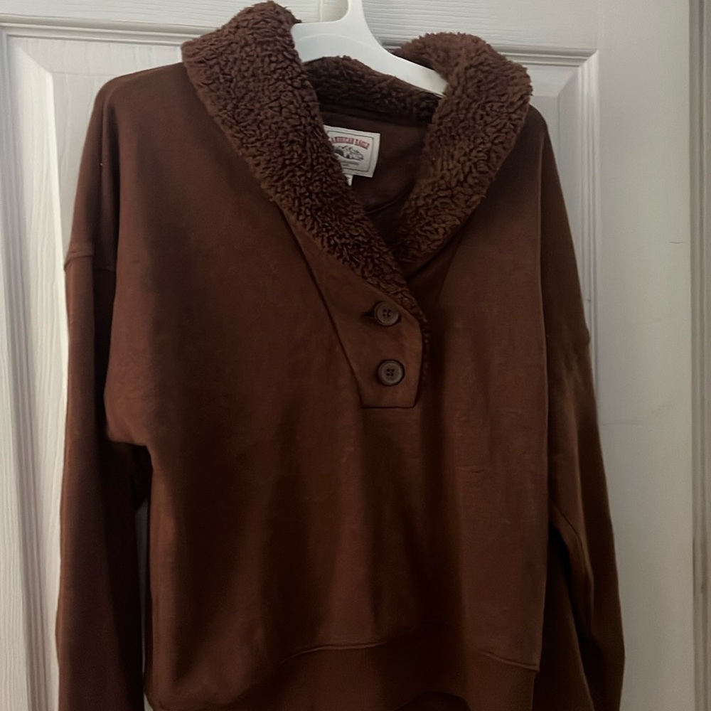 American Eagle Sweatshirt